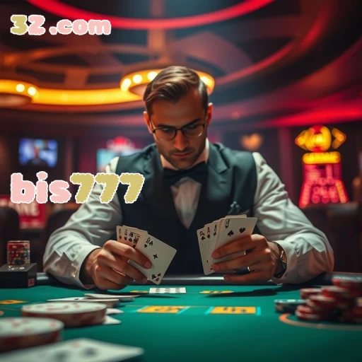 bis777 Aplicativo Móvel