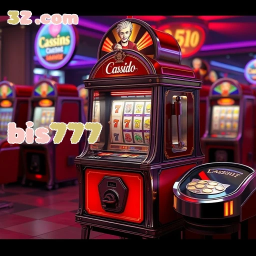 bis777 Bônus Fabulosos