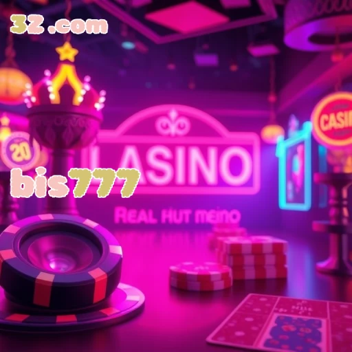 bis777 Área de Login